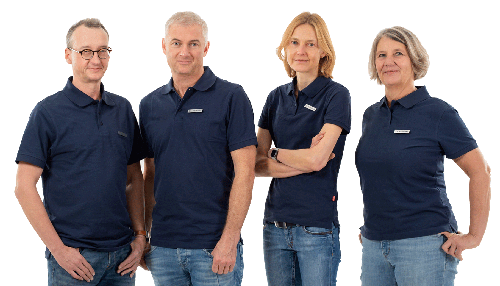 Das Team der Venenpraxis Stuttgart ist für Sie da! Seit über 20 Jahren behandeln wir venöse und arterielle Gefäßerkrankungen.